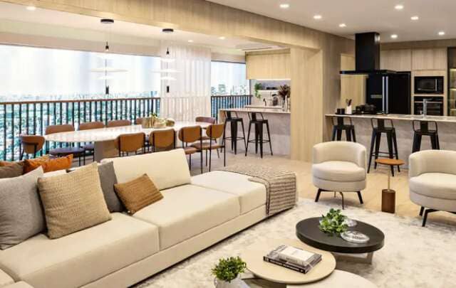 Imagem do Haus Mitre Edition NY