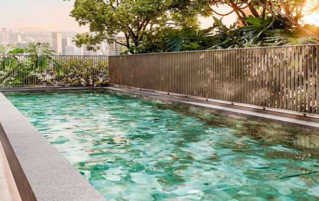 Imagem do Lizz 177 Residencial