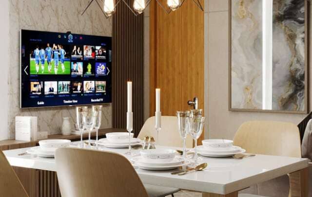 Imagem do Painite Residences