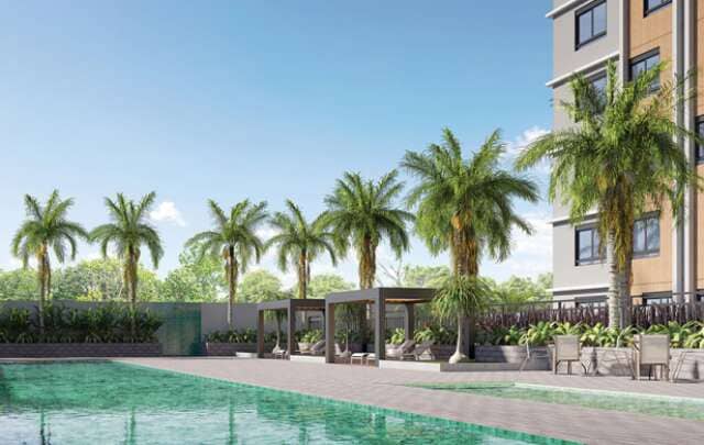 Imagem do Best View Residence