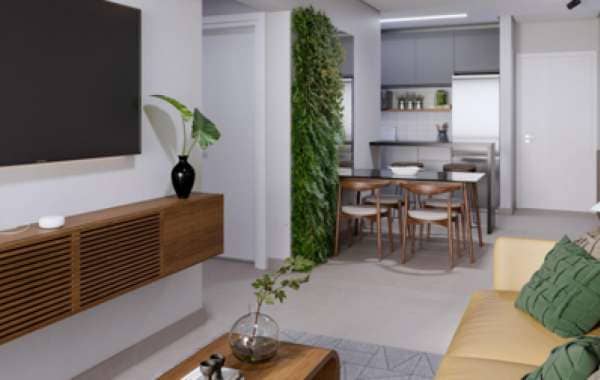 ATRIO Residencial, foto 1