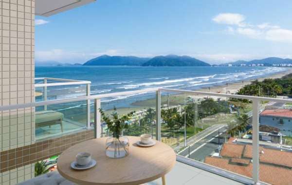 Apartamento a venda em Riviera de São Lourenço - Ref. 1863