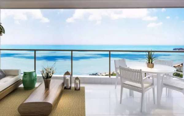 Imagem do Alliance Plaza Home