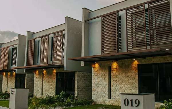 Alliance House, foto 1