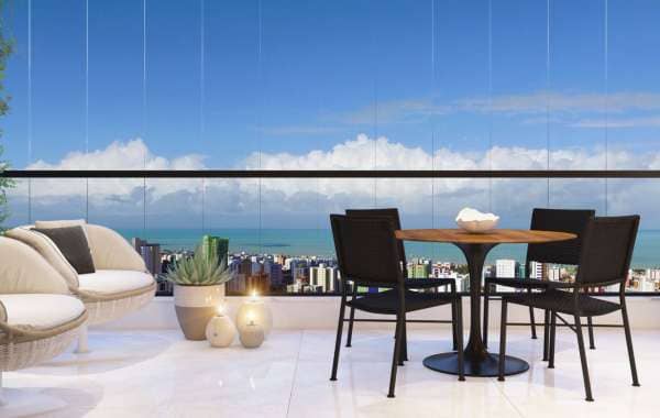 Prime View, foto 1