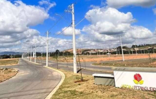 Imagem do Jardim Pitangueiras