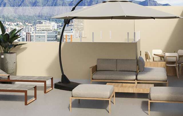Imagem do Dorion Residences