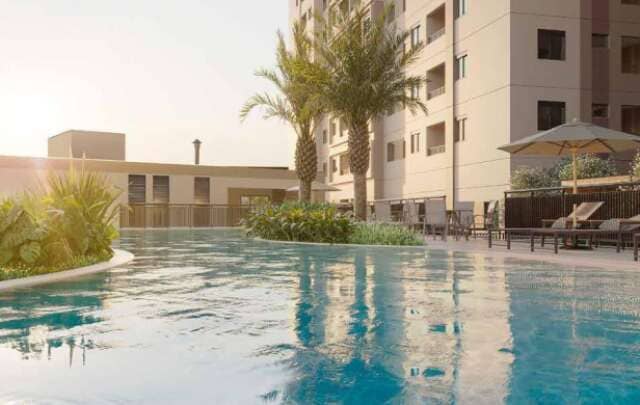 Imagem do Lumini 2 Residencial Clube