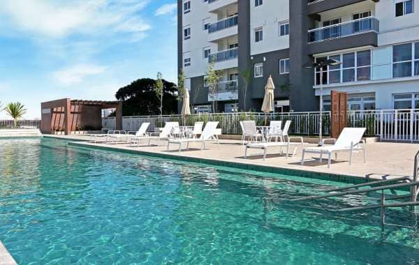 Vox Residencial, foto 1