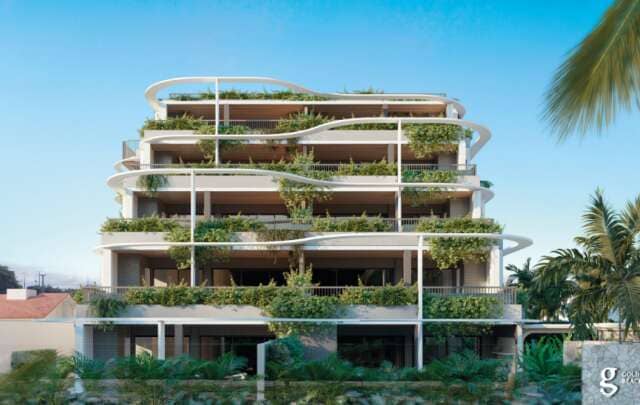Imagem do Golden Beach Club - Formosa
