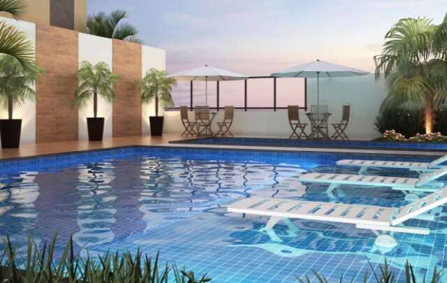 Imagem do Residencial Arboretto
