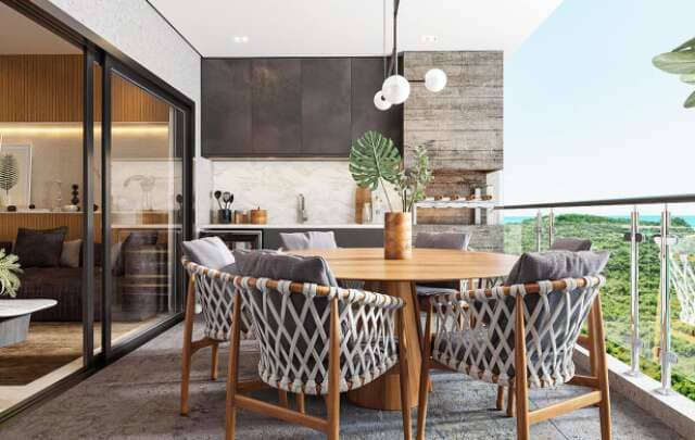 Imagem do Essence Residencial