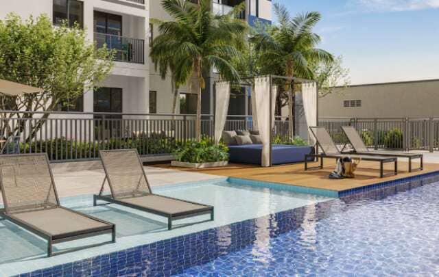 Imagem do Residencial Porto Maravilha