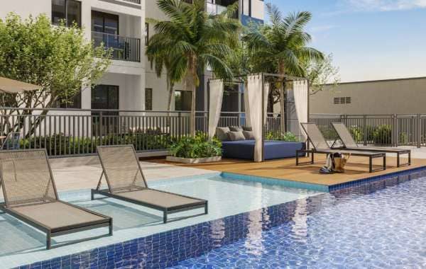 Residencial Porto Maravilha, foto 1