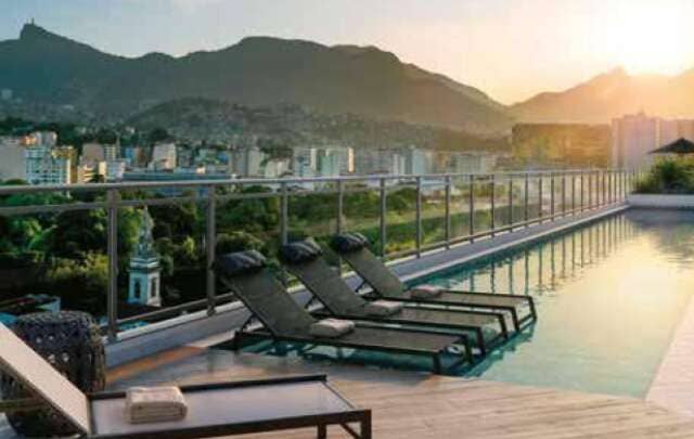 Imagem do Mirante da Guanabara