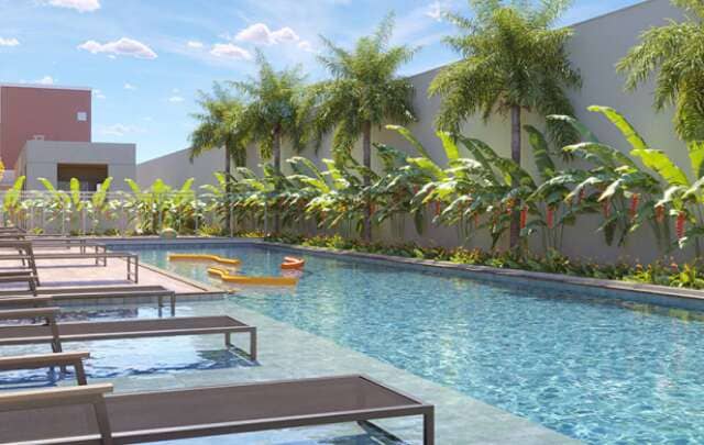 Imagem do Lumi Tower Residence