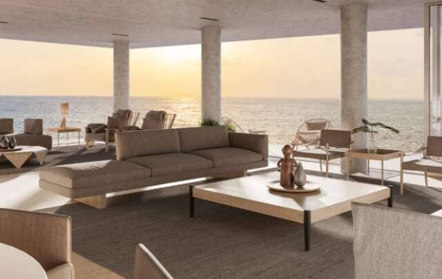 Imagem do Bravo Residences By Arthur Casas