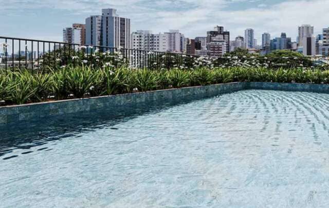 Imagem do Oliie 117 Residencial