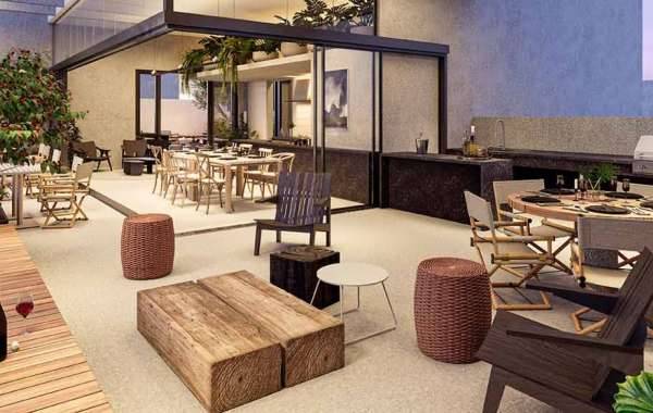 Imagem do Oliie 117 Residencial