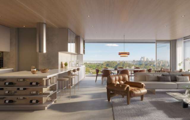 Imagem do Lindenberg Vista Brooklin
