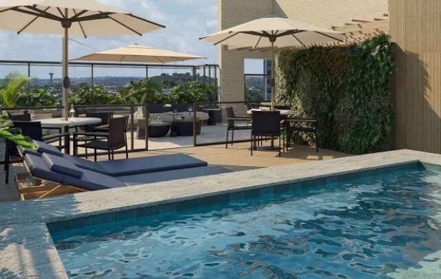 Imagem do Park Raquel Residence