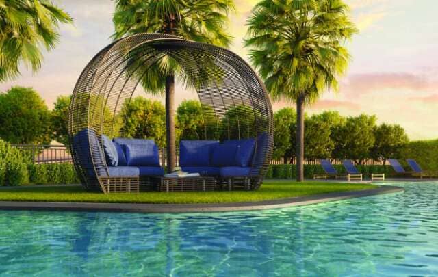 Imagem do Alive Home Resort