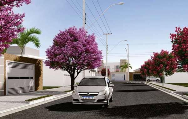 Residencial Verona, foto 1