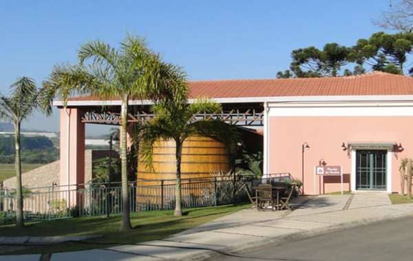 Quinta do Pinhal, foto 1
