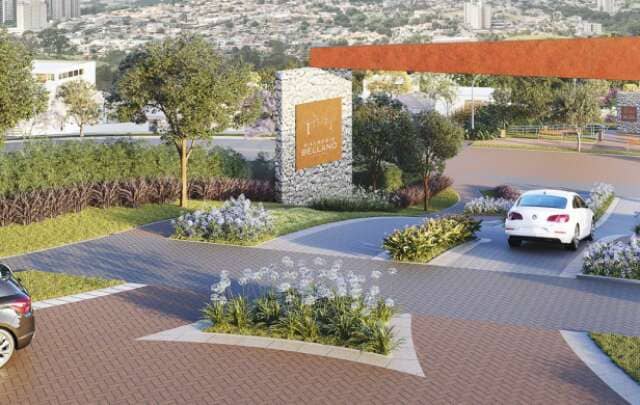 Imagem do Villaggio Bellano Itatiba