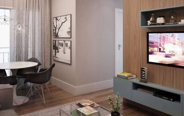 Residencial Mariana Maria, foto 1