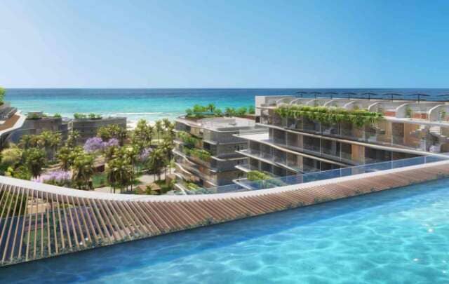 Imagem do Setai Beach Resort