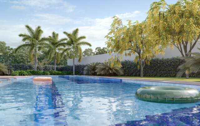 Imagem do Yunes Park