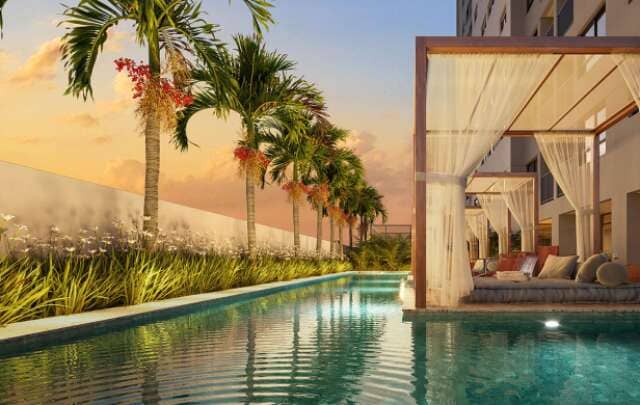 Imagem do Level Home Resort