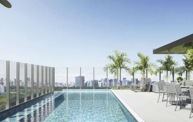 Imagem do 140 Wellness Marista