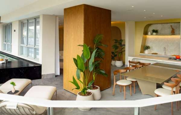 City 23 by Pininfarina, foto 1