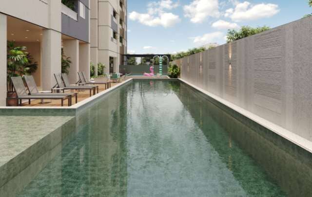 Imagem do Residencial Vistamérica