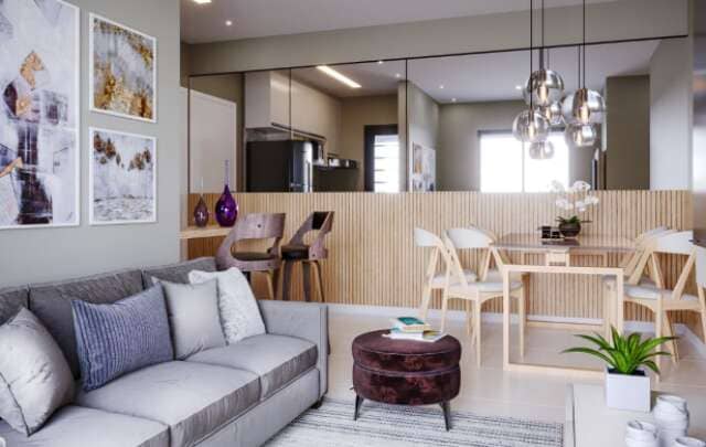 Imagem do Residencial Olimpo