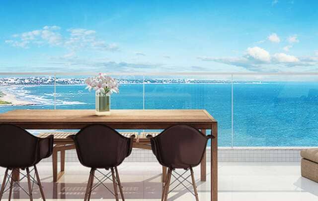 Imagem do Paraside Residence