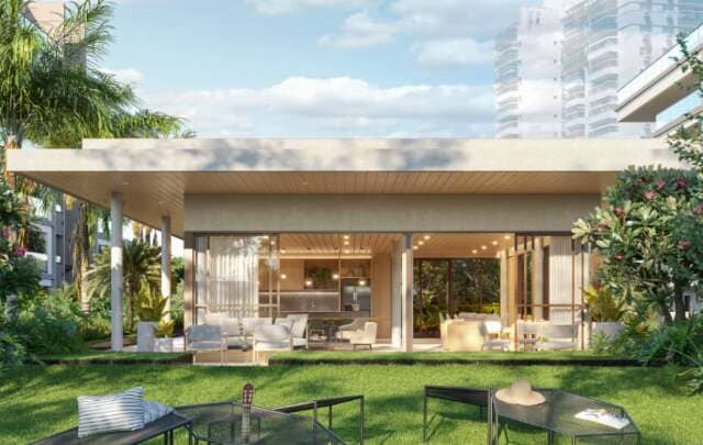 Imagem do Gaea Home Resort