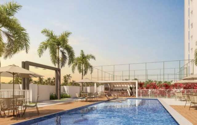 Imagem do Macau Beach Residence