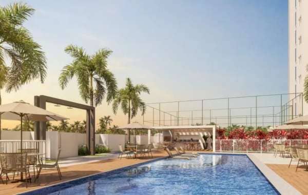 Macau Beach Residence, foto 1
