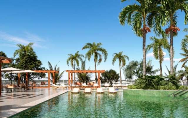 Imagem do Maravista Home Beach