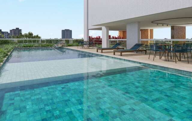 Imagem do Epic Residence