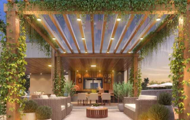 Imagem do Garden View Residence