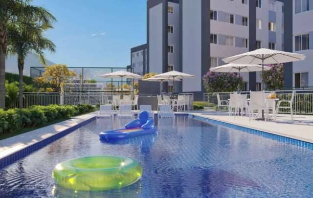 Imagem do Conquista Norte Clube