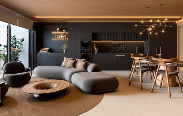 Imagem do Galeria Residencial