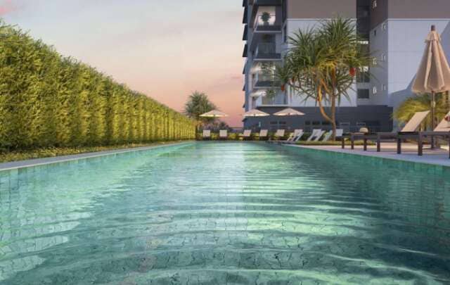 Imagem do Essence Vila Yara