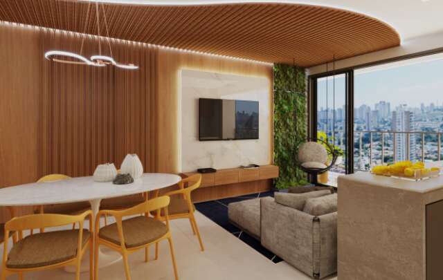 Imagem do Lake House Residence