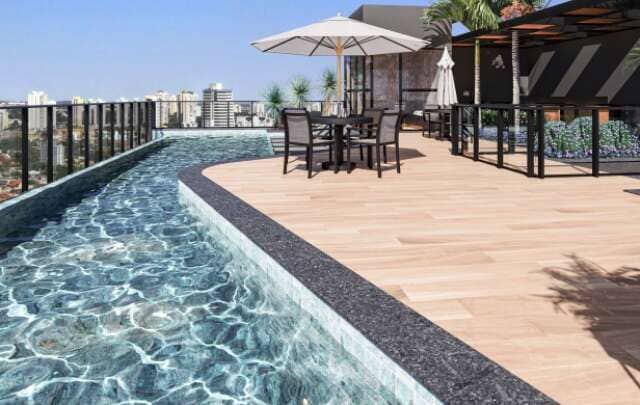 Imagem do Urban Garden Residence