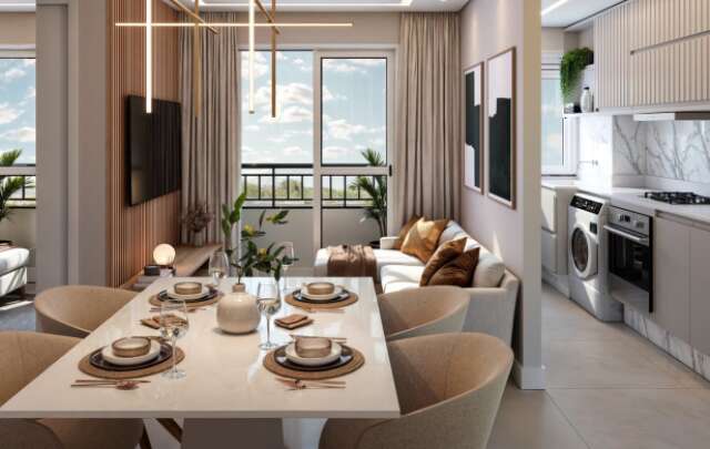 Imagem do Residencial Essence